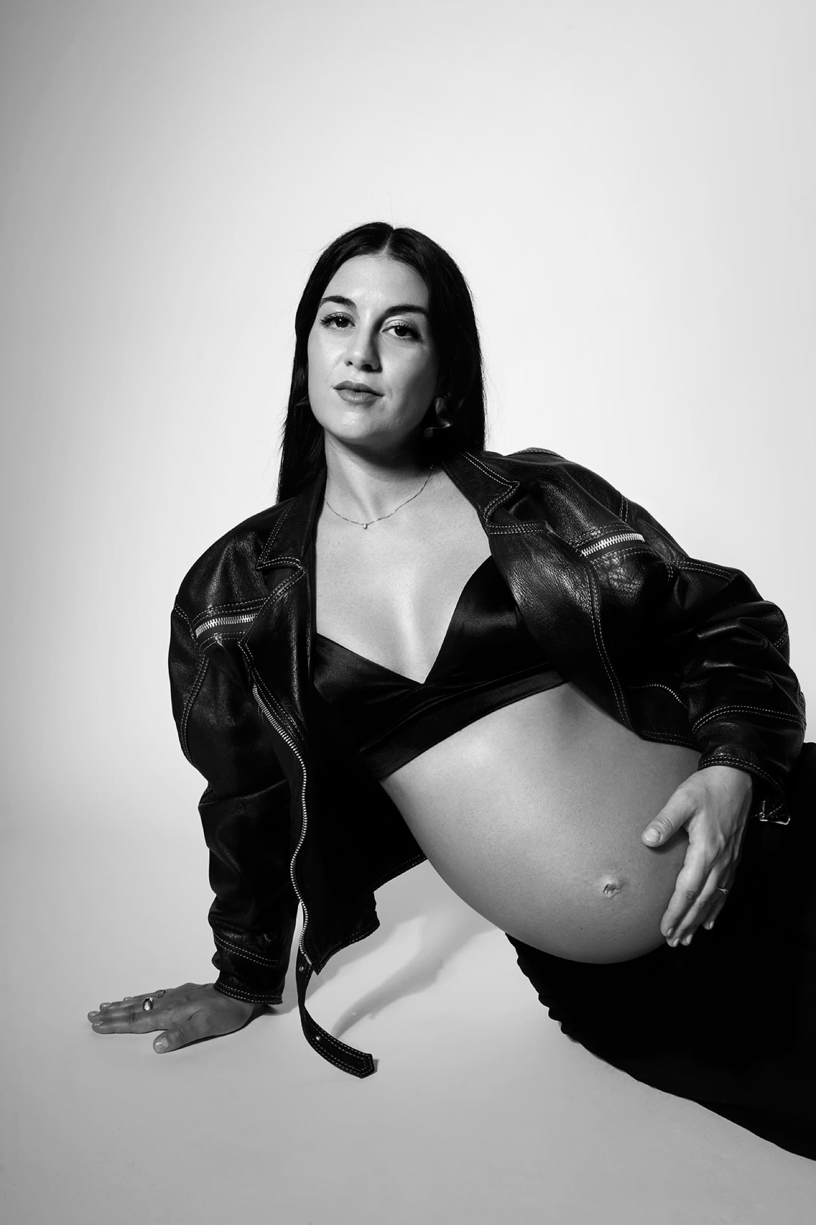 Gravidanza / Maternity 6