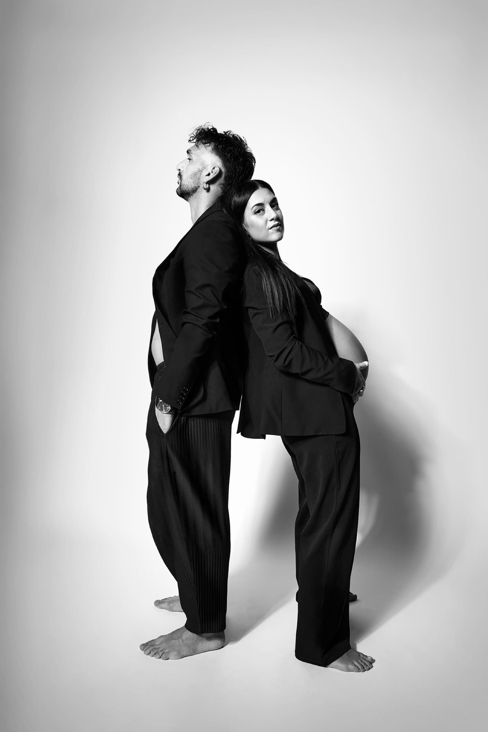 Gravidanza / Maternity 7