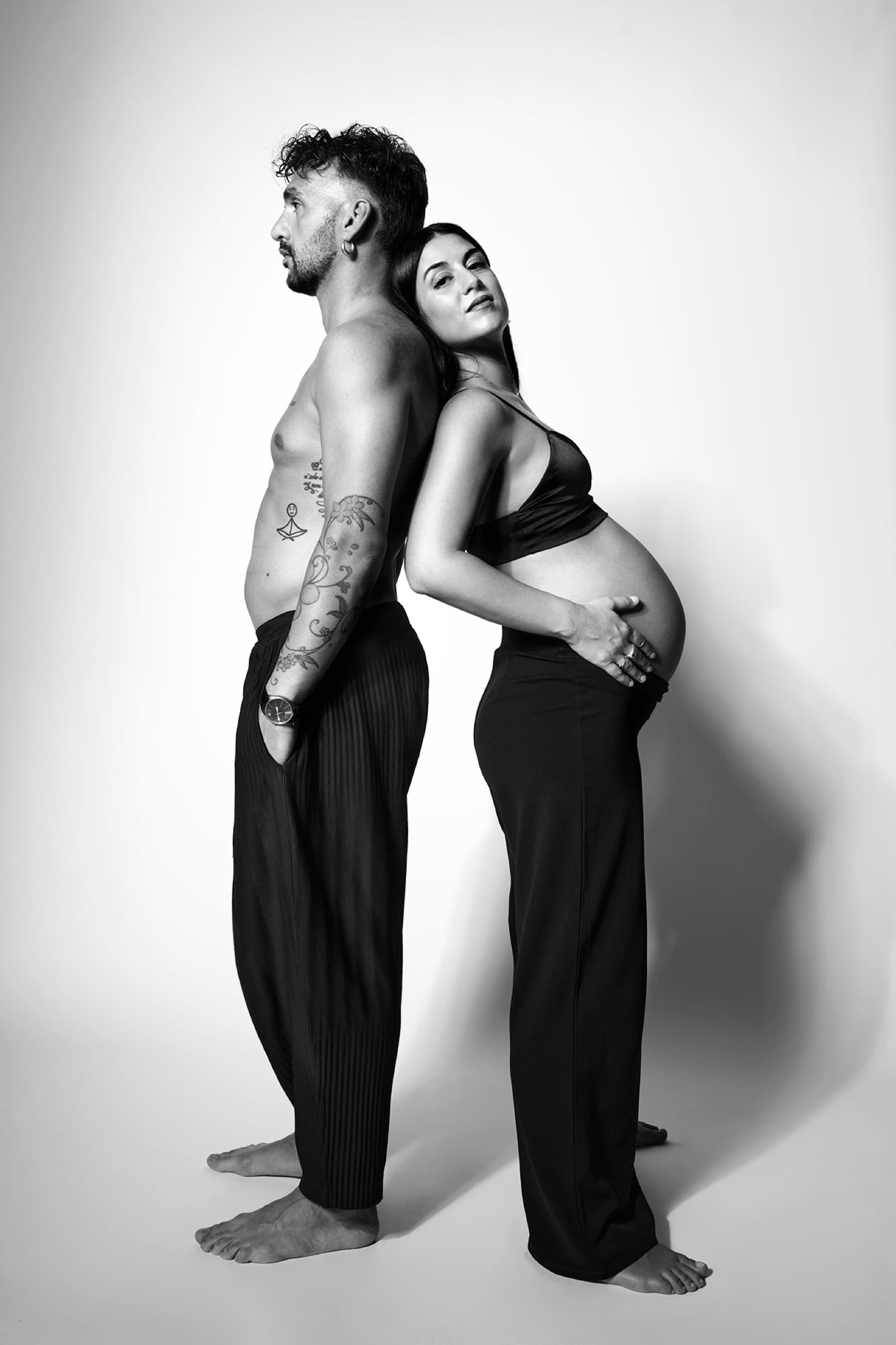 Gravidanza / Maternity 8