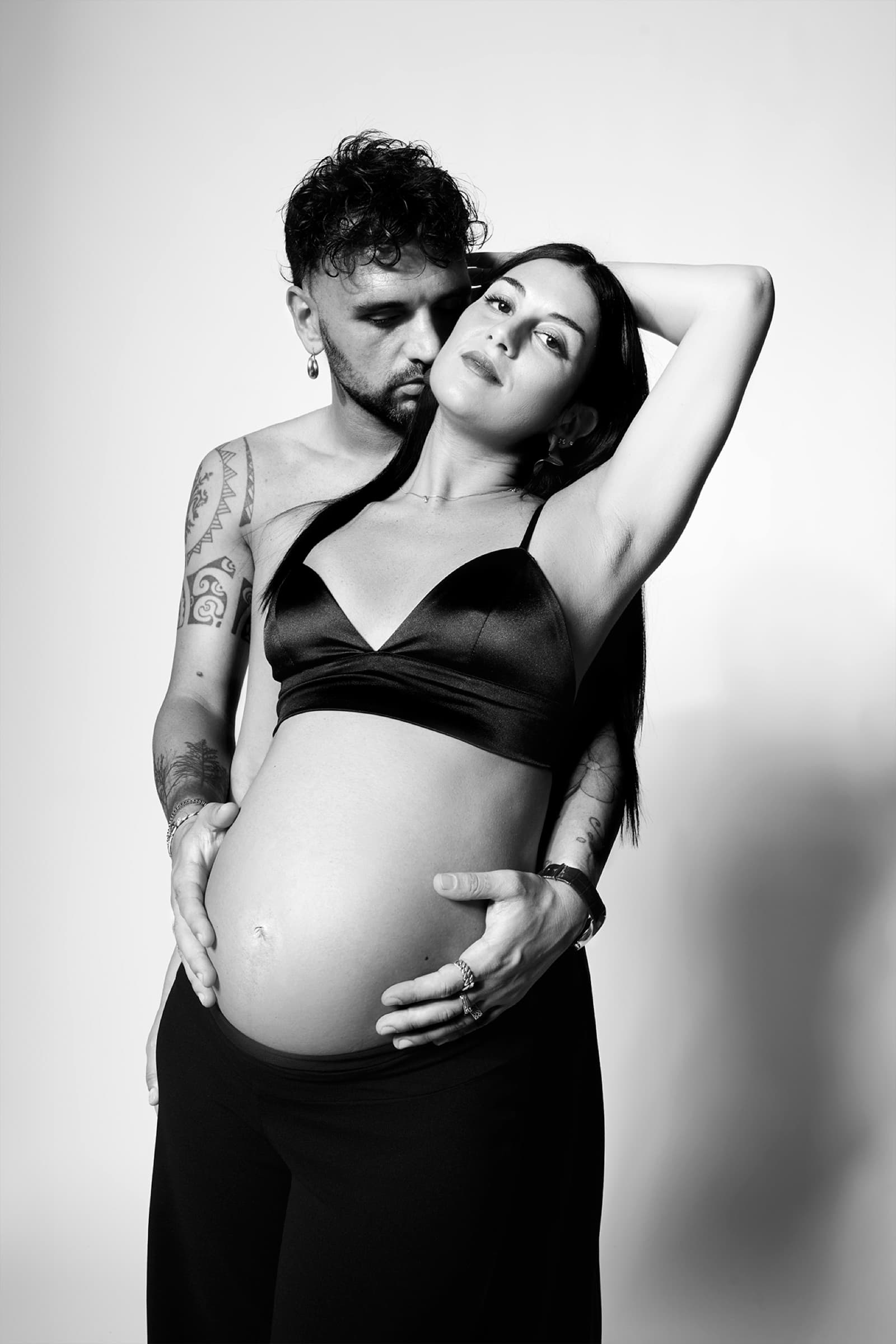 Gravidanza / Maternity 9