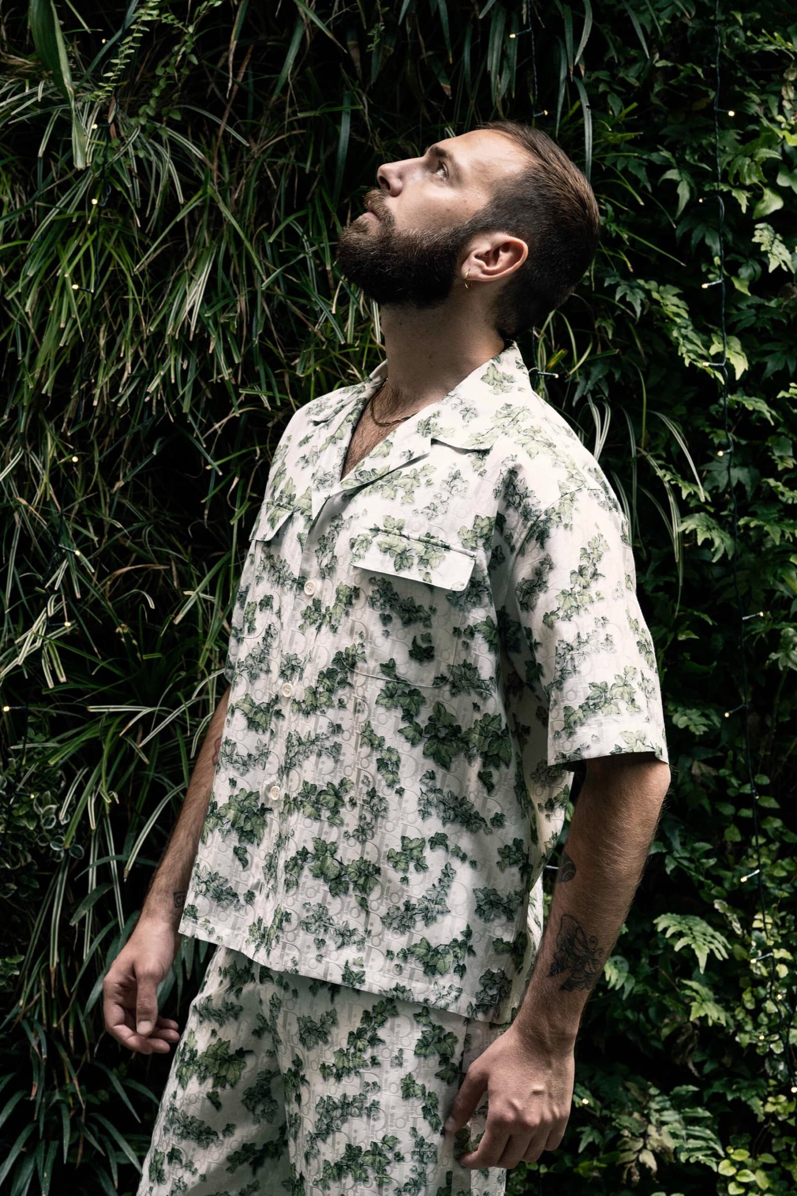 Moda / Editorial 1