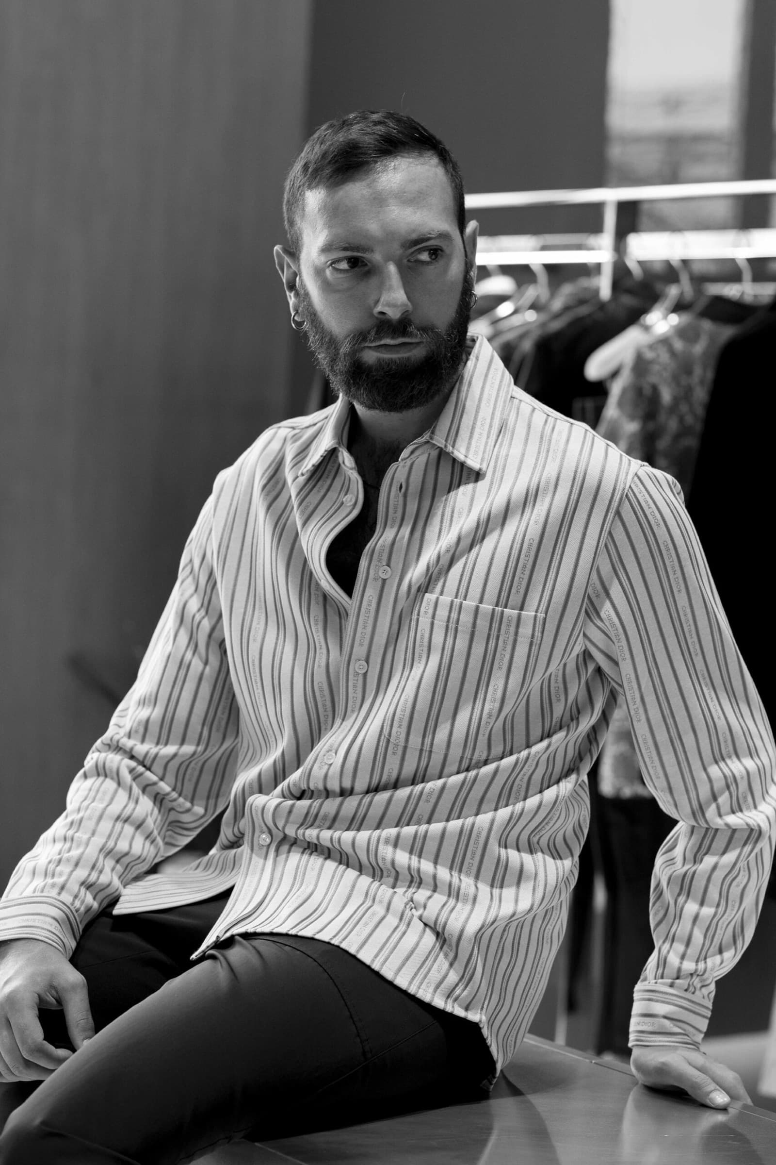 Moda / Editorial 10
