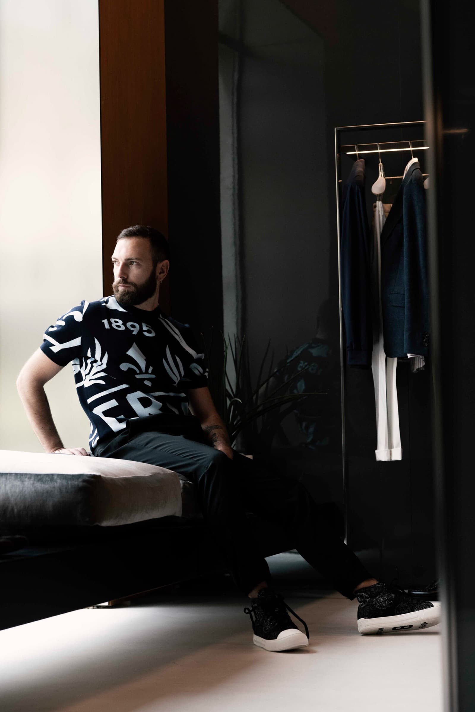 Moda / Editorial 11