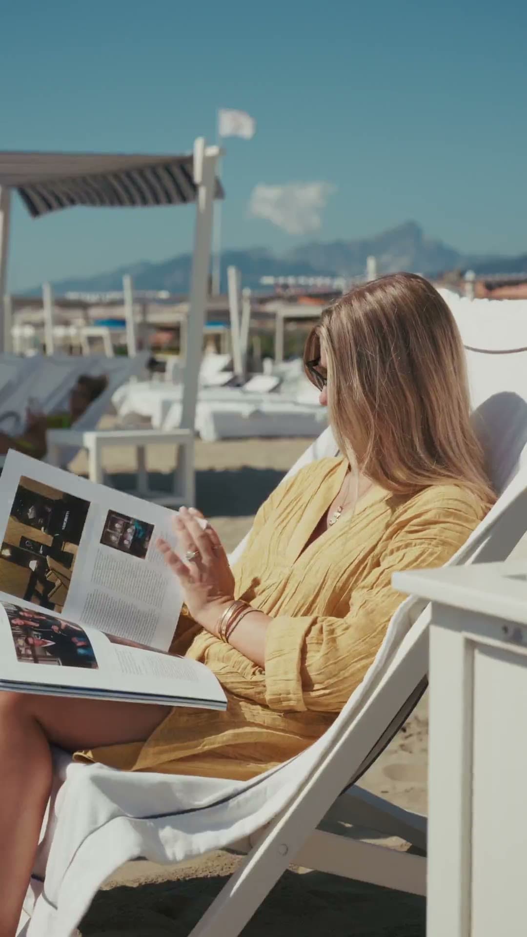 Maitò — Beach moments