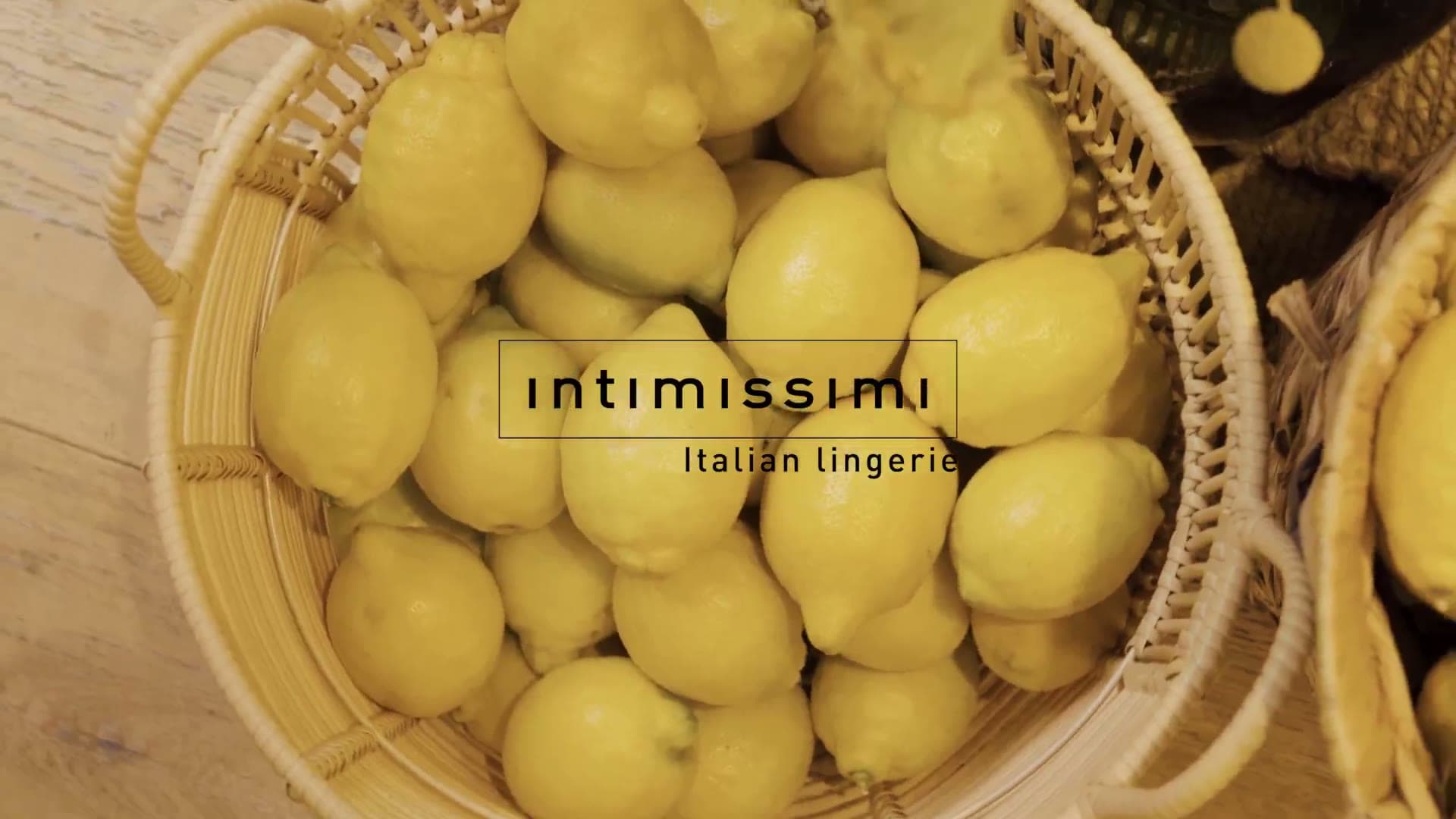 Intimissimi — Spot 45"