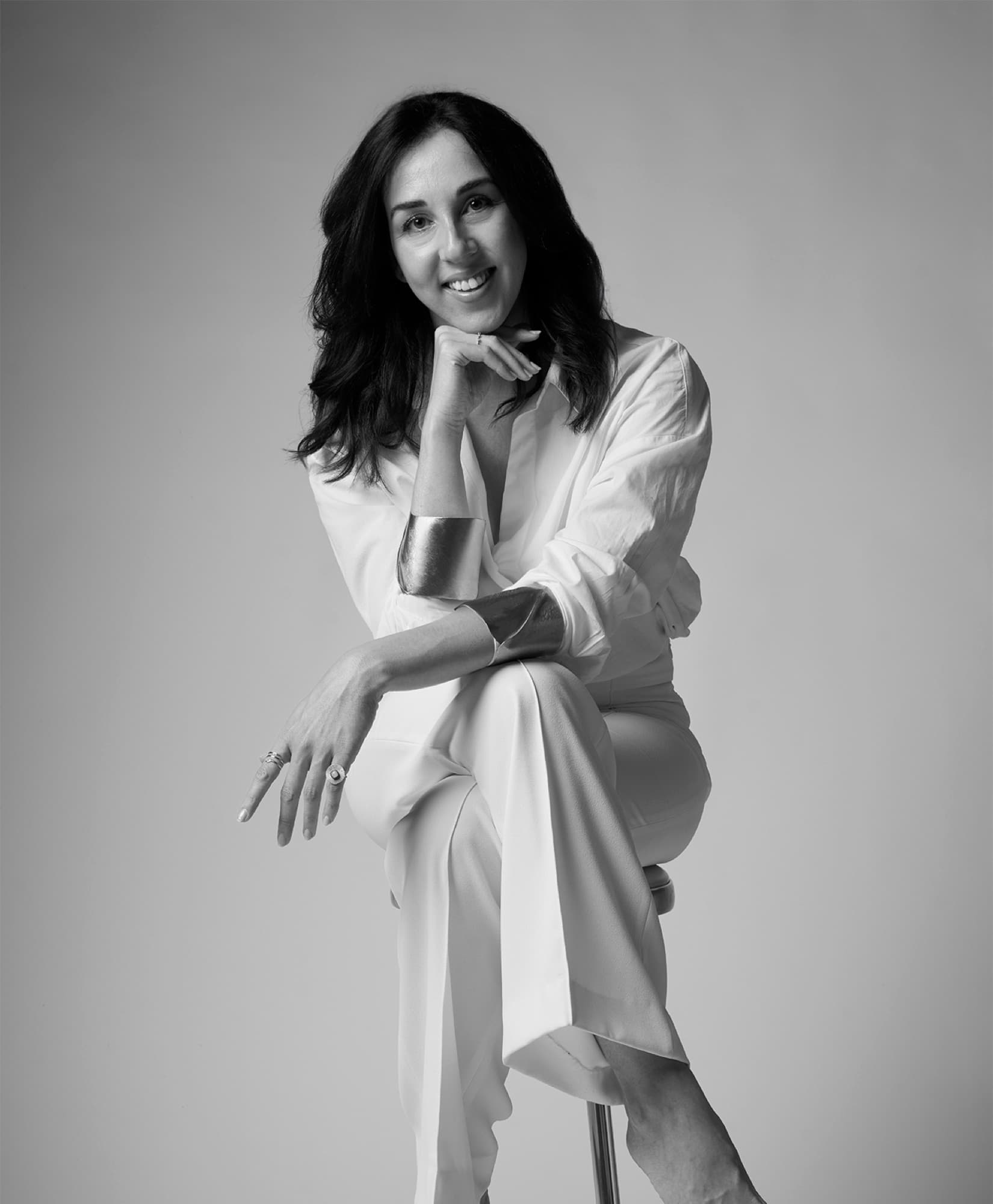 ”La vergogna di un bournout” Anna Gallucci