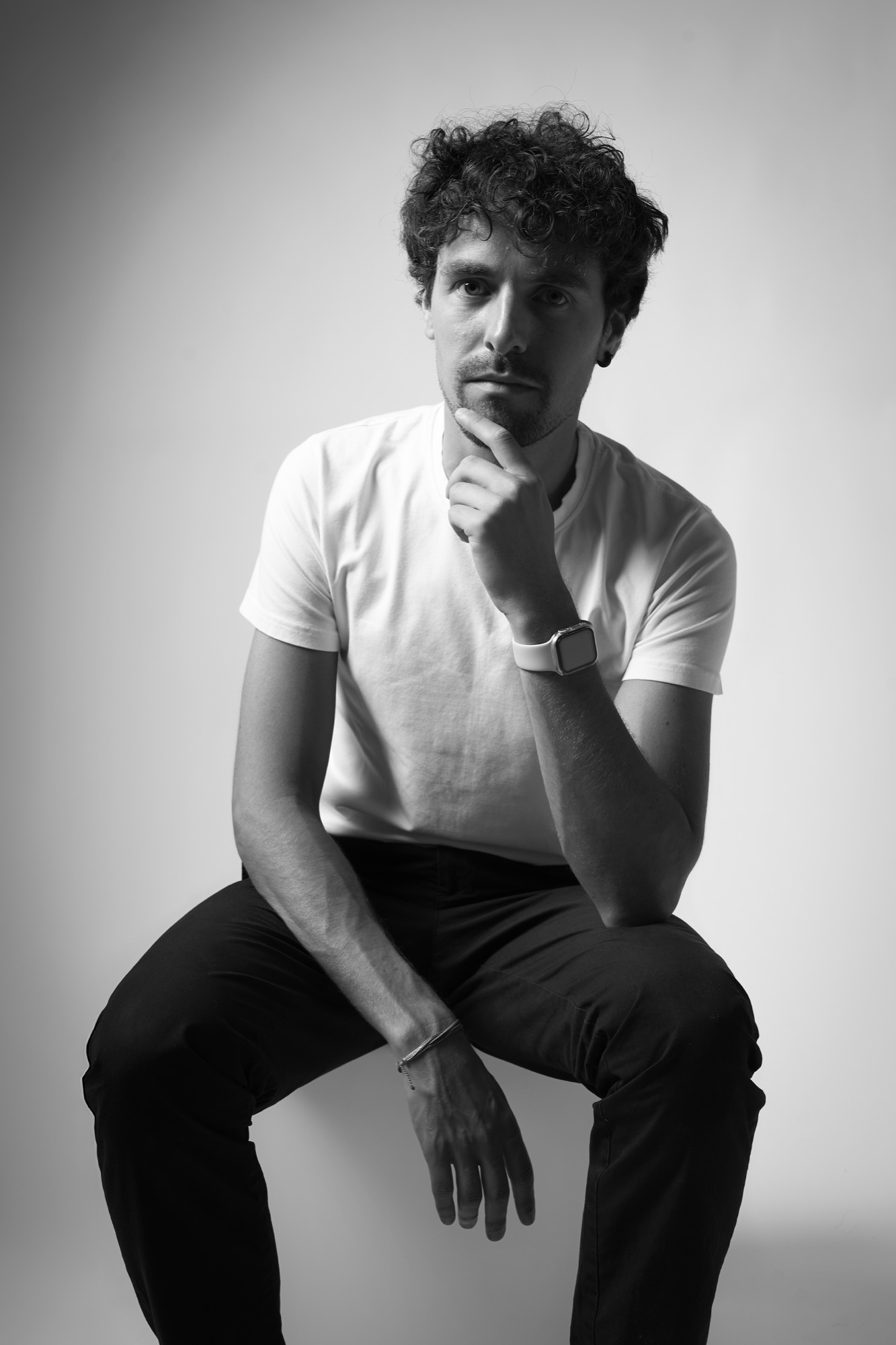 Alessandro pasquinucci